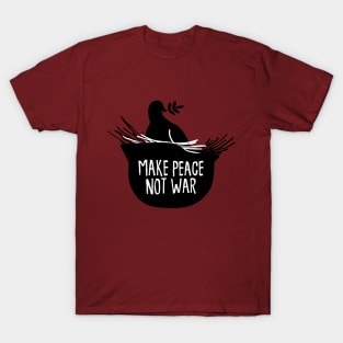 MAKE PEACE T-Shirt